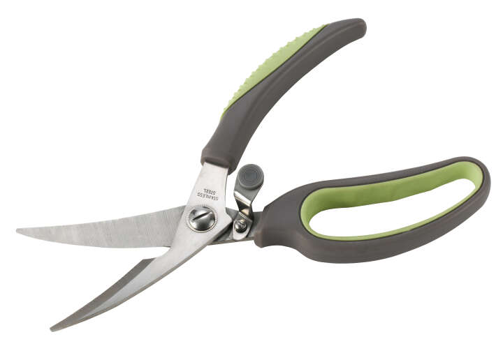 tepro Geflügelschere